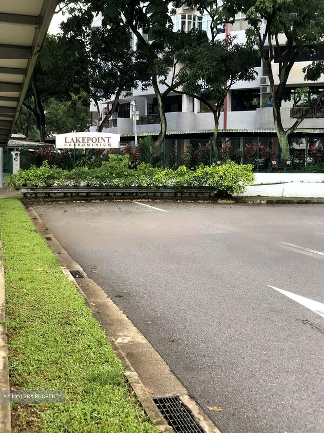 Lakepoint Condominium (D22), Condominium #464911461